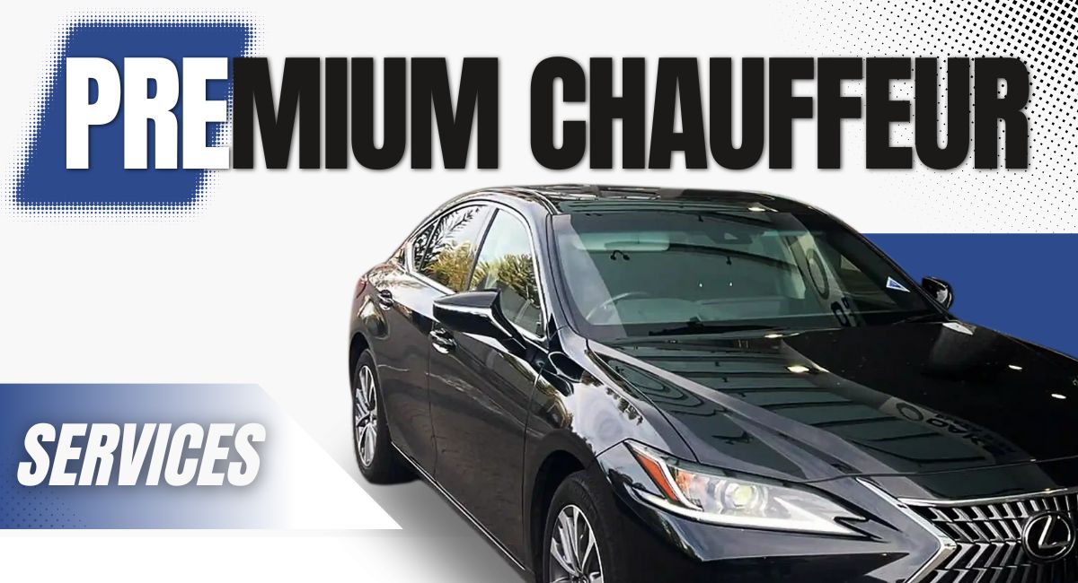 chauffeur services